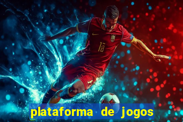 plataforma de jogos bet com bonus de cadastro